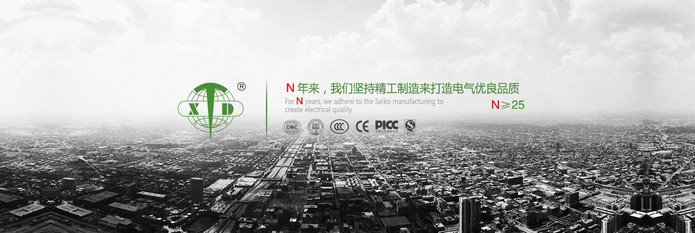 浙江泰西智能科技有限公司是一家专业性生产断路器的生产厂家